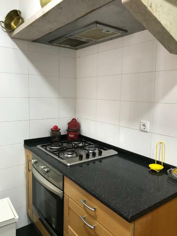 Excellent Apartment In Lisboa Eksteriør bilde