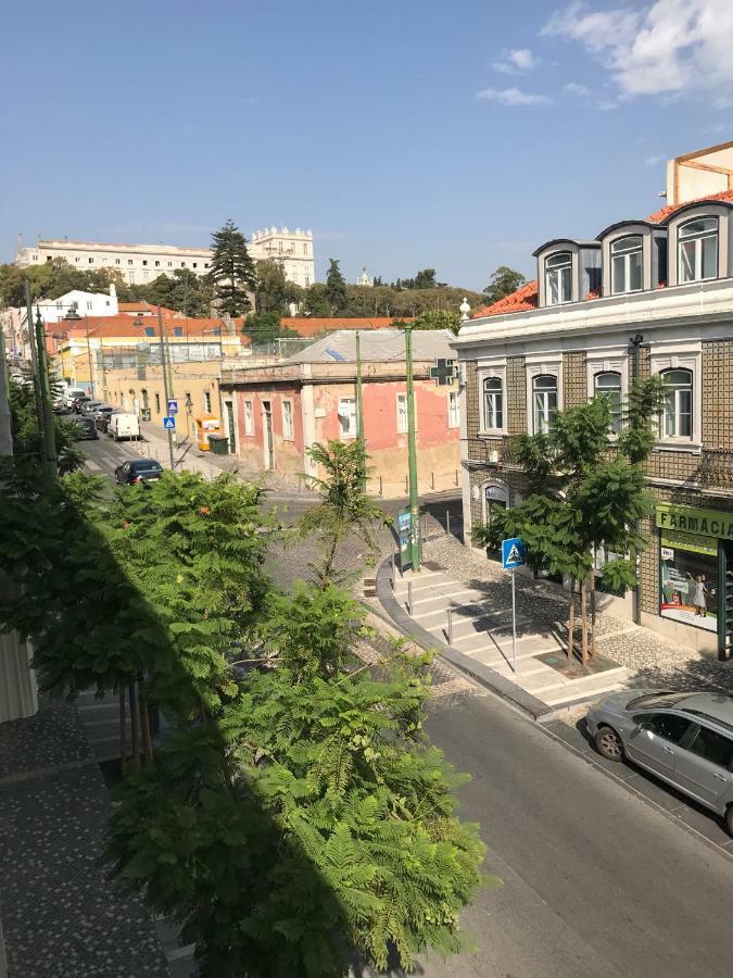 Excellent Apartment In Lisboa Eksteriør bilde