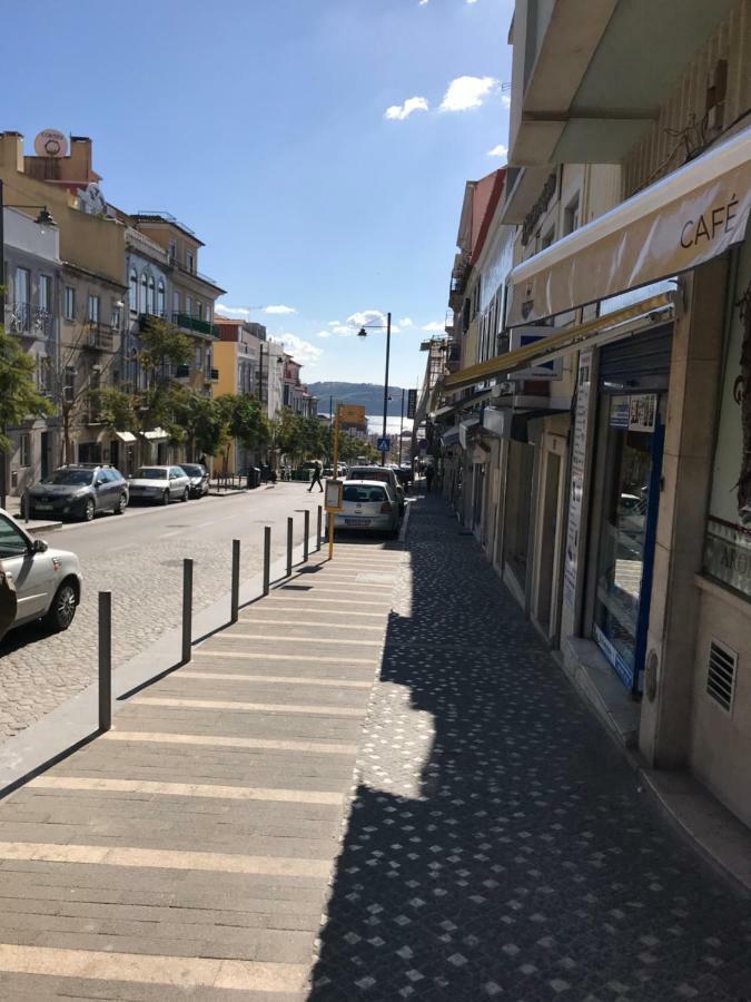 Excellent Apartment In Lisboa Eksteriør bilde