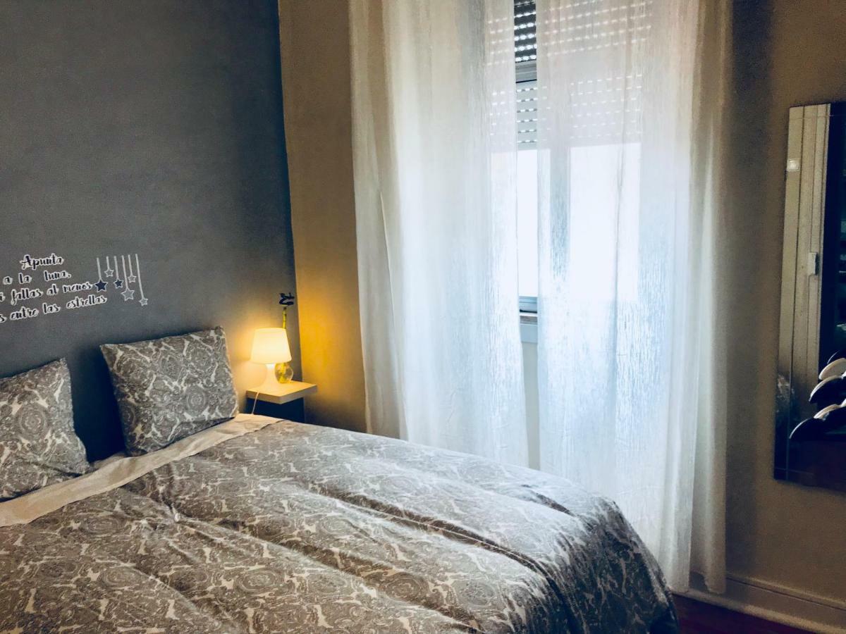 Excellent Apartment In Lisboa Eksteriør bilde