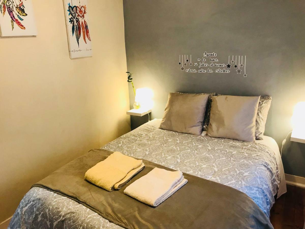 Excellent Apartment In Lisboa Eksteriør bilde