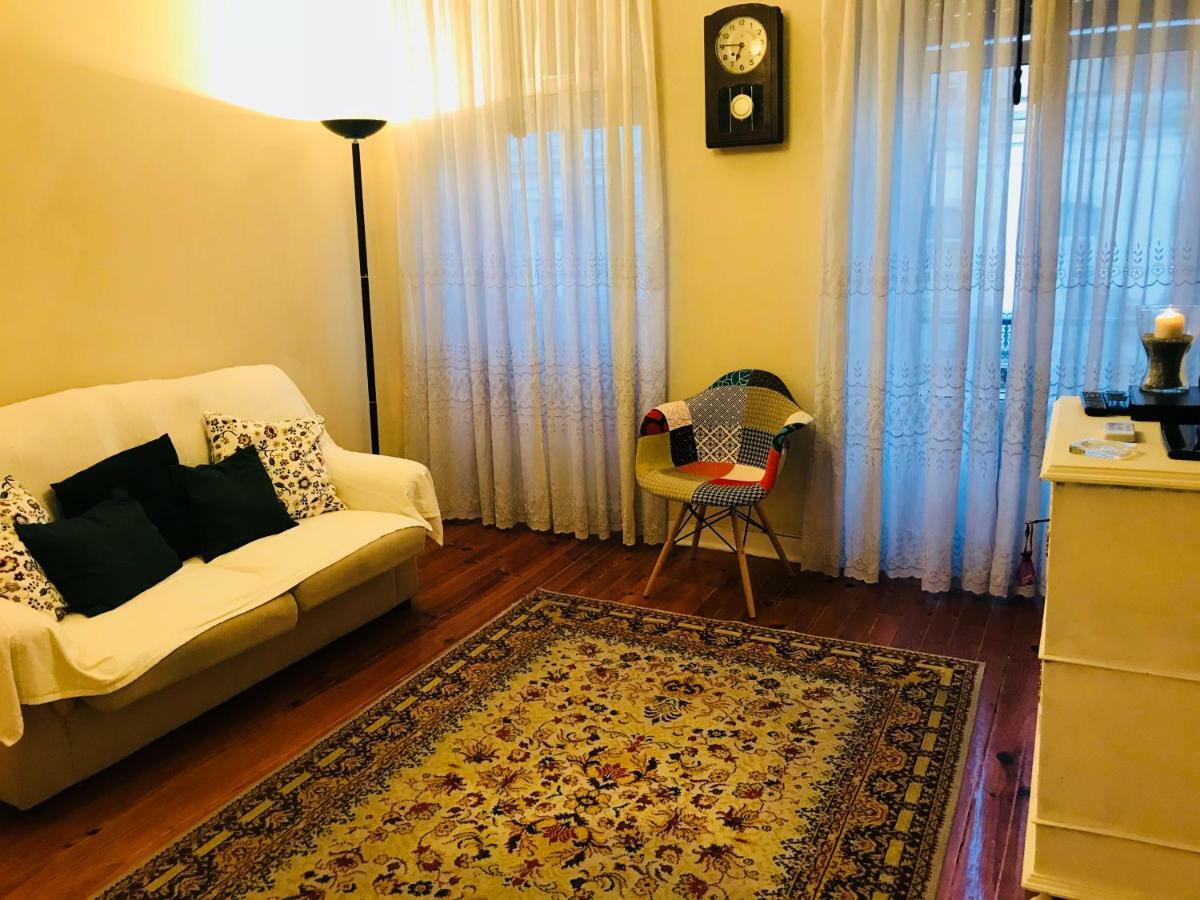 Excellent Apartment In Lisboa Eksteriør bilde