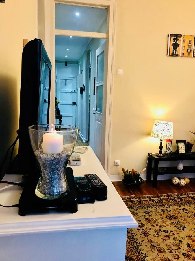 Excellent Apartment In Lisboa Eksteriør bilde
