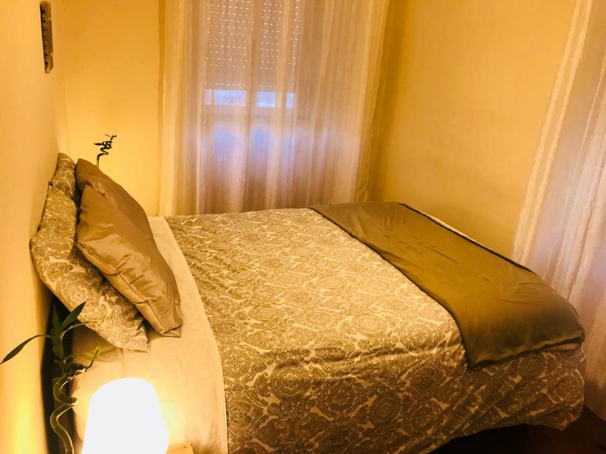 Excellent Apartment In Lisboa Eksteriør bilde